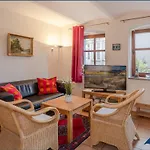 Villa Ricarda Whg 02 *
