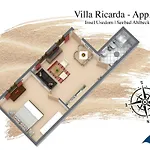 Ricarda Whg 02 * Heringsdorf