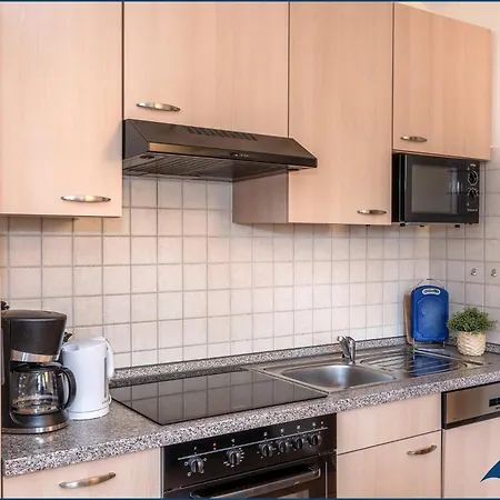 Villa Ricarda Whg 02 Heringsdorf (Usedom)