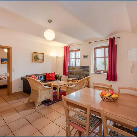 Villa Ricarda Whg 02