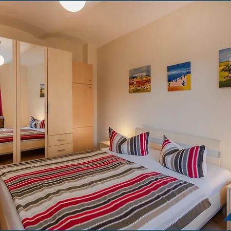 Ricarda Whg 02 Villa *