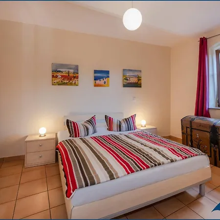 Ricarda Whg 02 Villa *