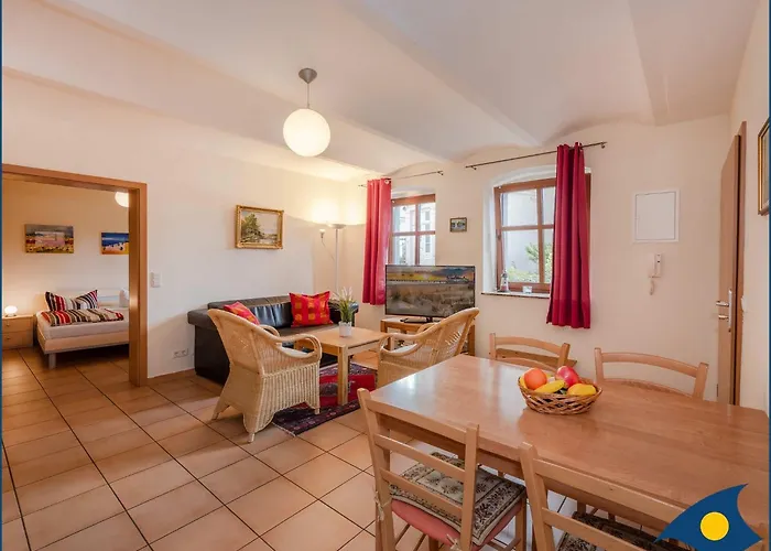 Ricarda Whg 02 Villa *